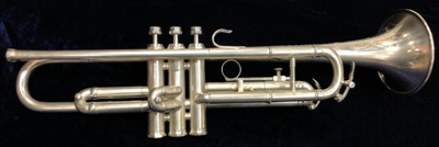 Vega Advanced Triumphal Trumpet