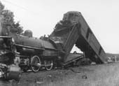 the glen train wreck 5