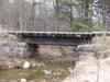 Dry Brook Railroad Bridge