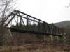 RR Bridges over Hudson at Thurman NY