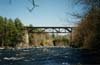 Hadley NY RR Bridge