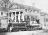 Adirondack Railway Office