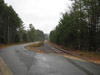 Thomas Siding near Thurman NY