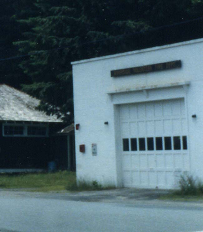 Fire House