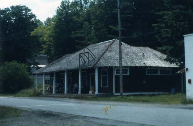 Williams Store