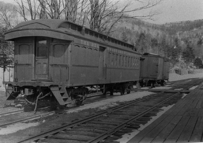 Stony Creek Station