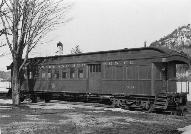 Stony Creek Station