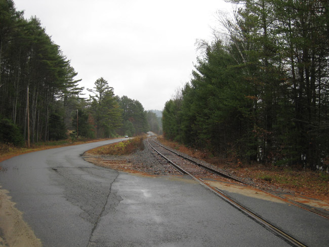 Thomas Siding