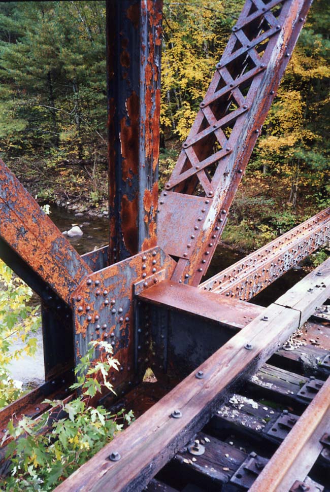 Stony Creek Bridge