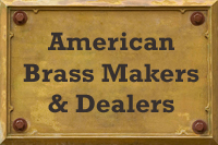 American Brass Musical Instrument Makers & Dealers History