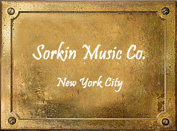 Sorkin Music New York City Philadelphia Trumpeteer Trumpet Revere Stradolin Brass Musical Instruments