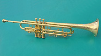 Conn 56B Trumpet