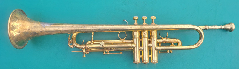 Conn 56B Trumpet