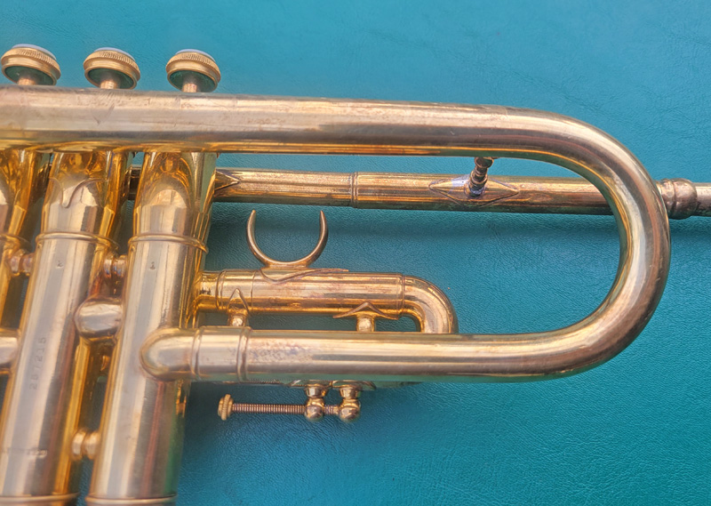 Conn 56B Trumpet