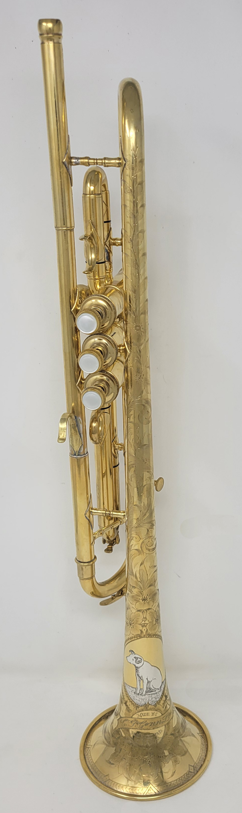 Conn 56B Trumpet