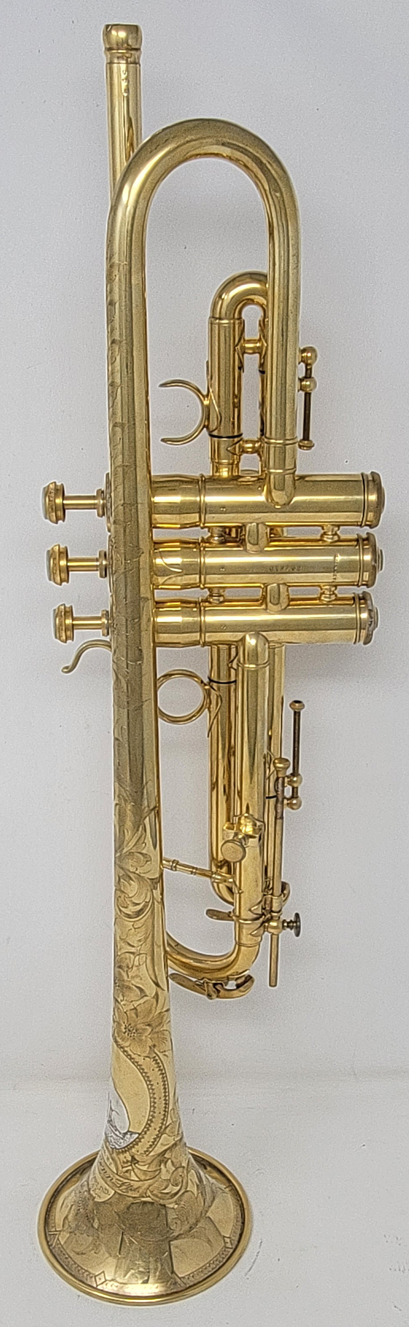 Conn 56B Trumpet