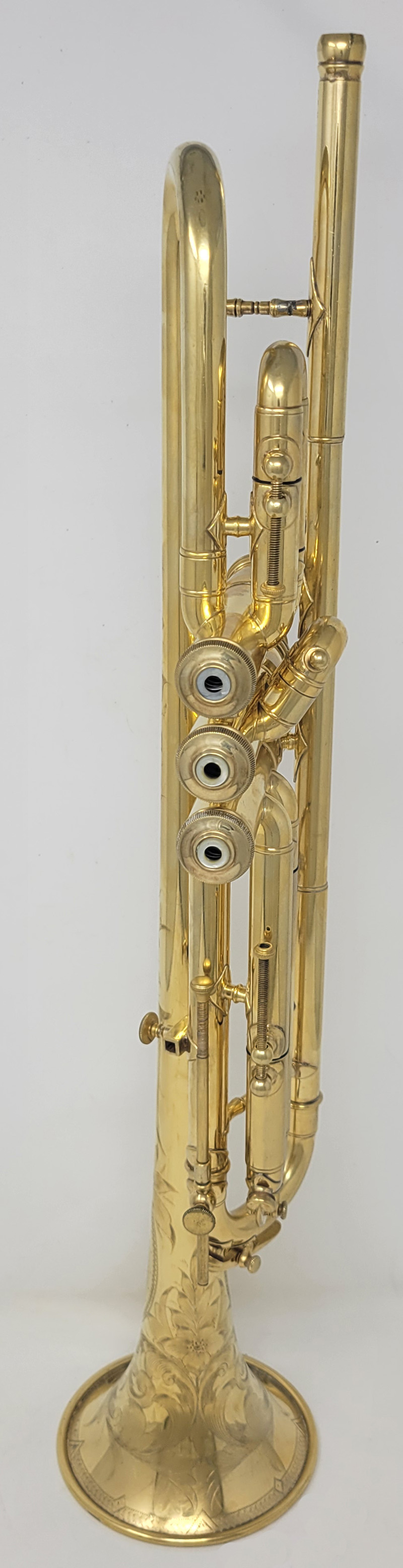 Conn 56B Trumpet