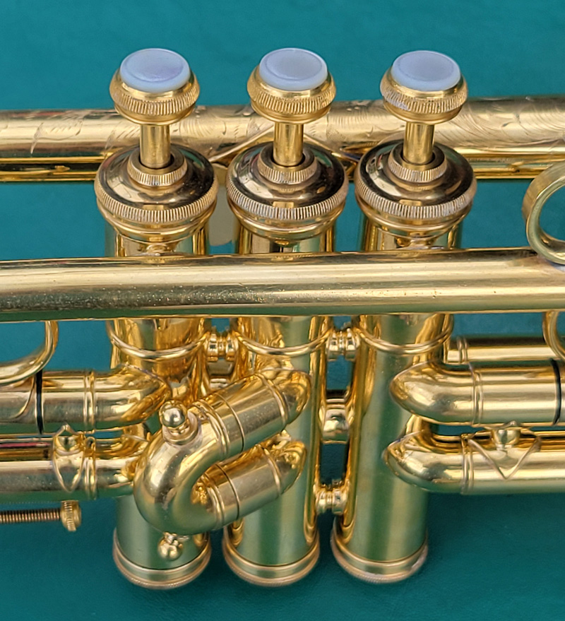 Conn 56B Trumpet