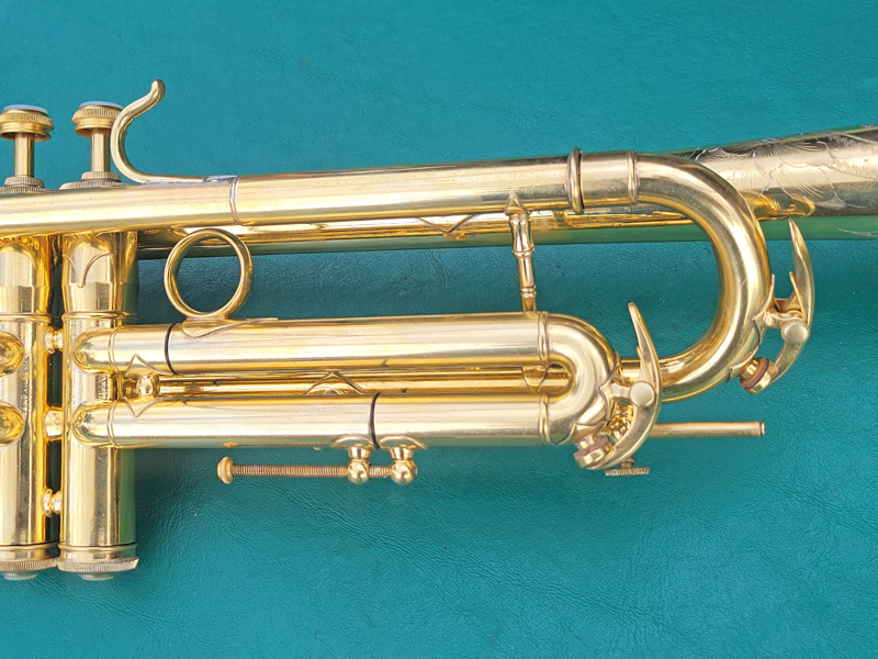 Conn 56B Trumpet