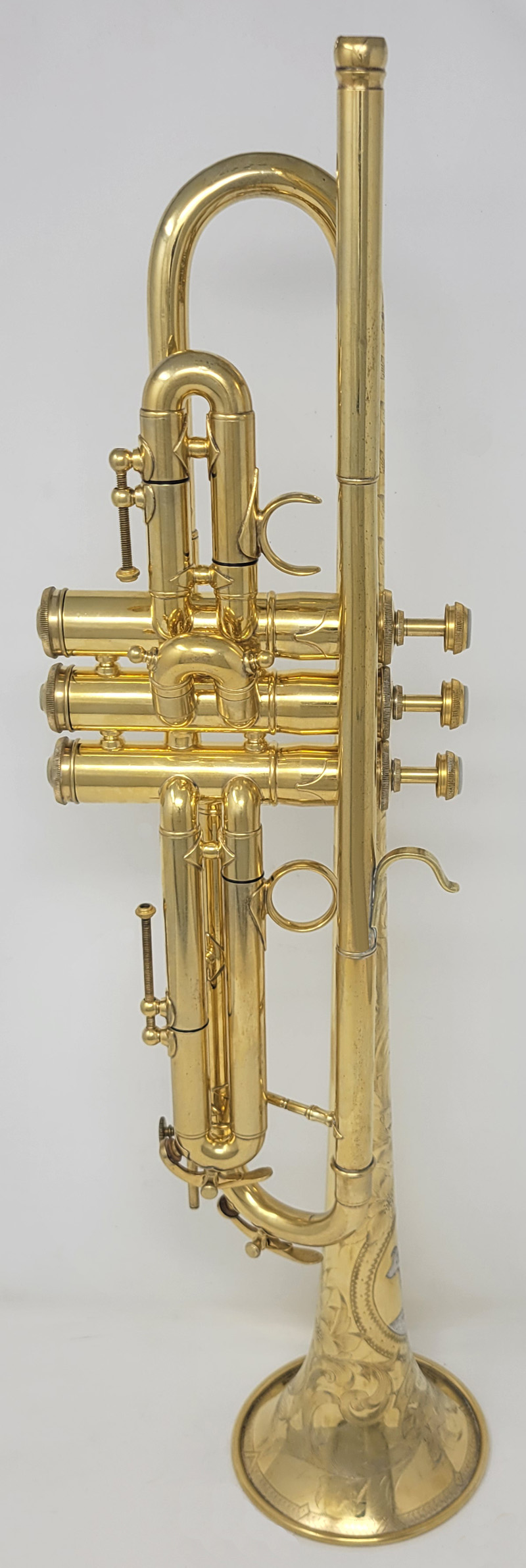 Conn Trumpet