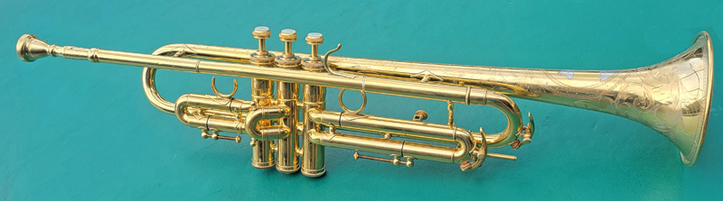 Conn 56B Trumpet