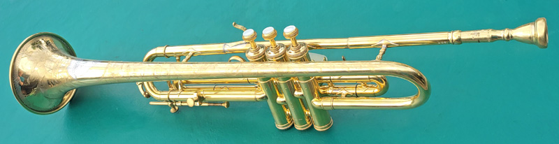 Conn 56B Trumpet