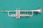 Conn Large Bore Trumpet