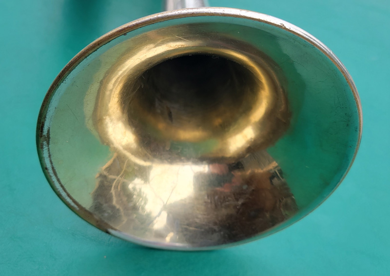 Conn Trumpet Bell