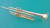 Vega George Trumpet