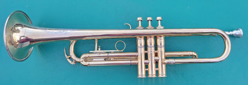 Vega Trumpet