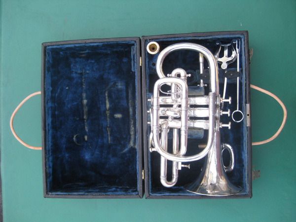 Missenharter Cornet Case 3