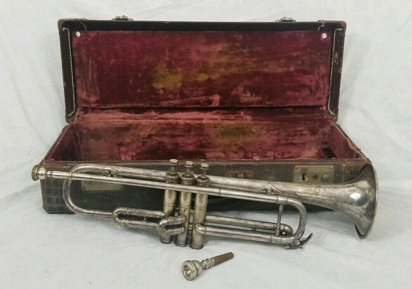 Hickernell Trumpet