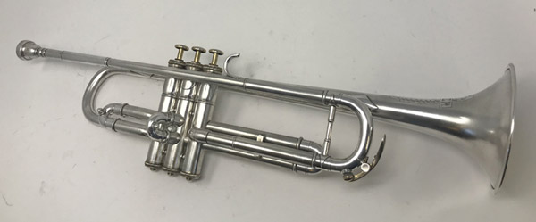 Keefer Trumpet