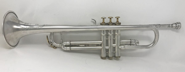 Keefer Trumpet