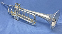 Martin Magna Trumpet