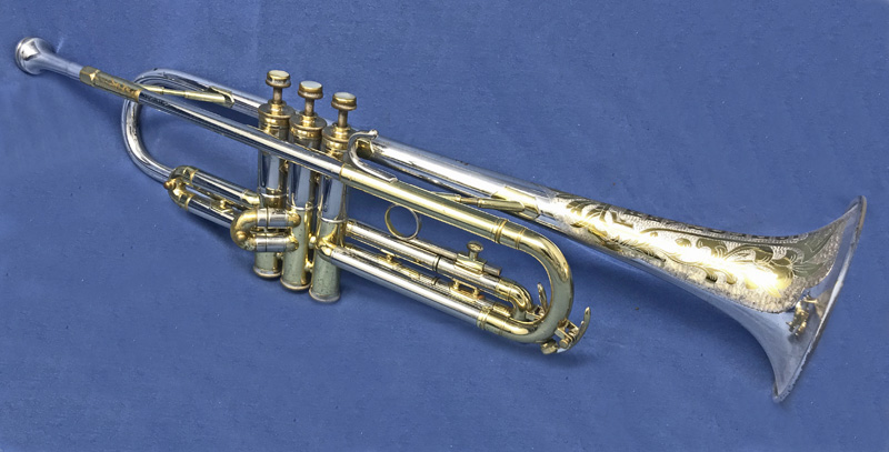 Reynolds Trumpet