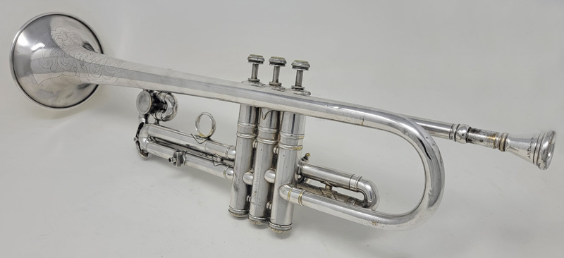 Conn Trumpet 26B Symphony