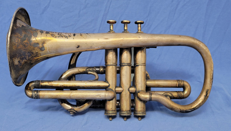 Busch Cornet