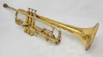 Keefer Trumpet