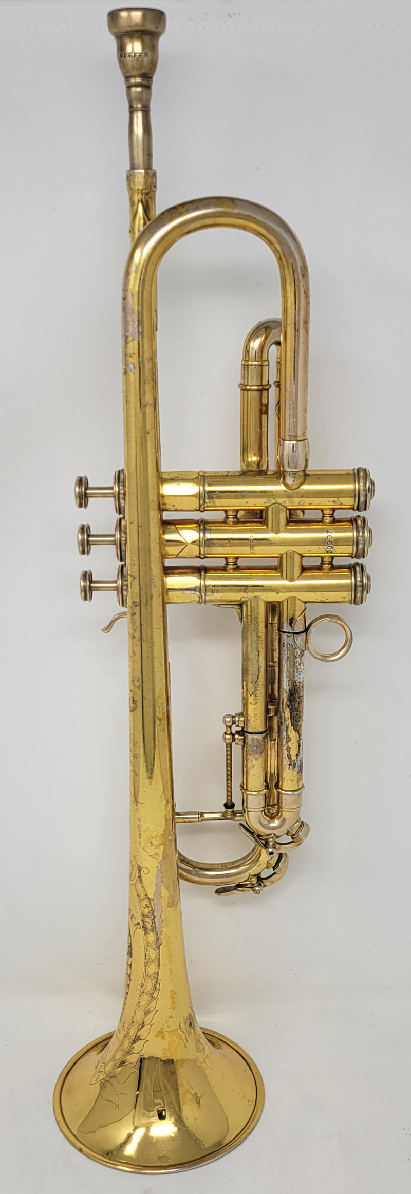 Keefer Trumpet