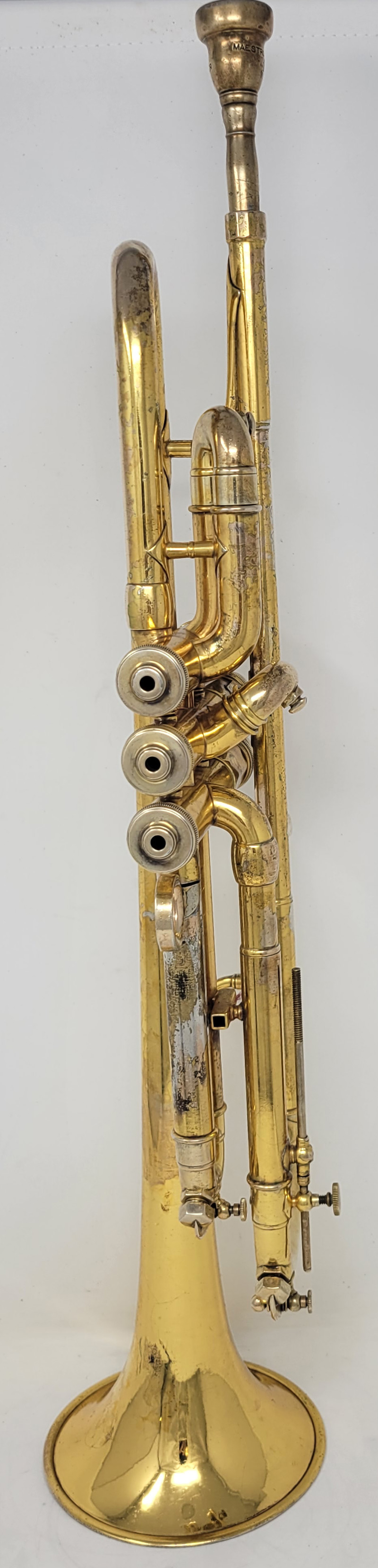 Keefer Trumpet