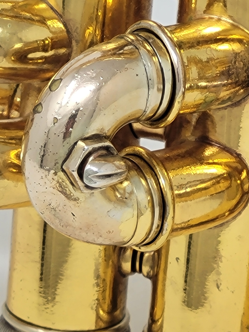 Keefer Trumpet