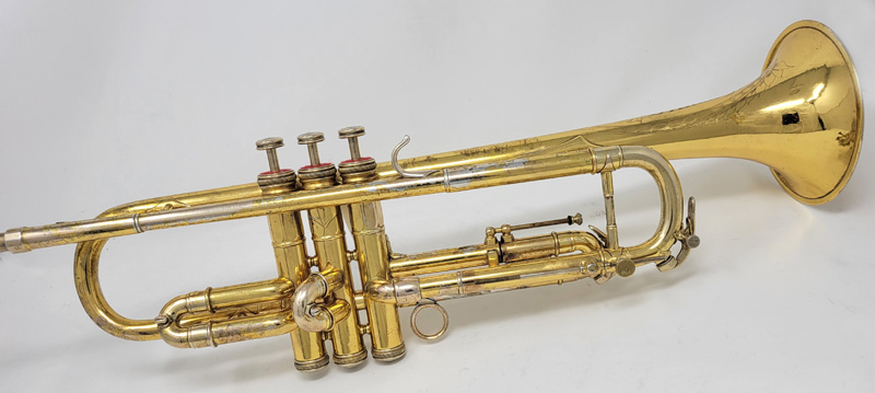 Keefer Trumpet