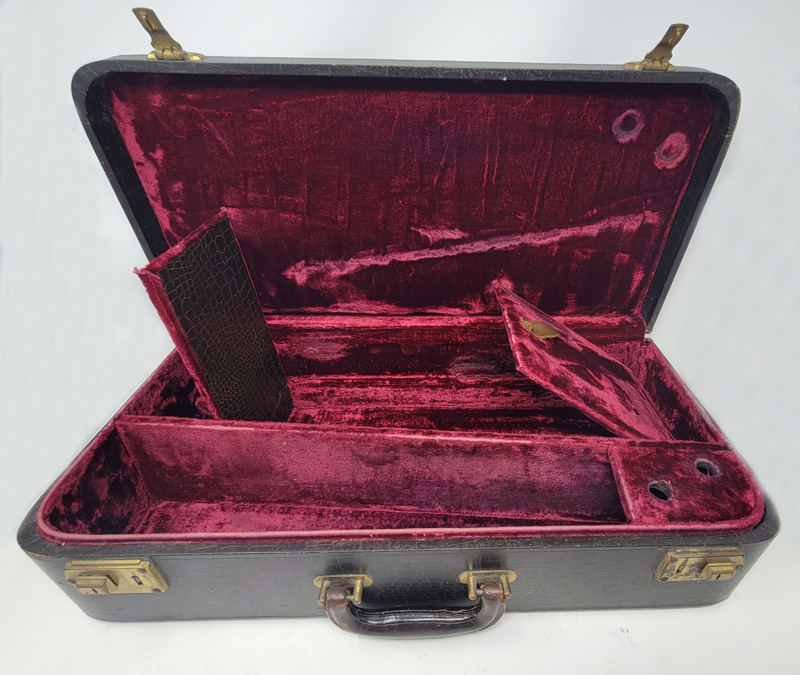 Keefer Trumpet Case