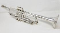 Koeder Trumpet