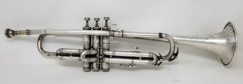 Koeder Trumpet