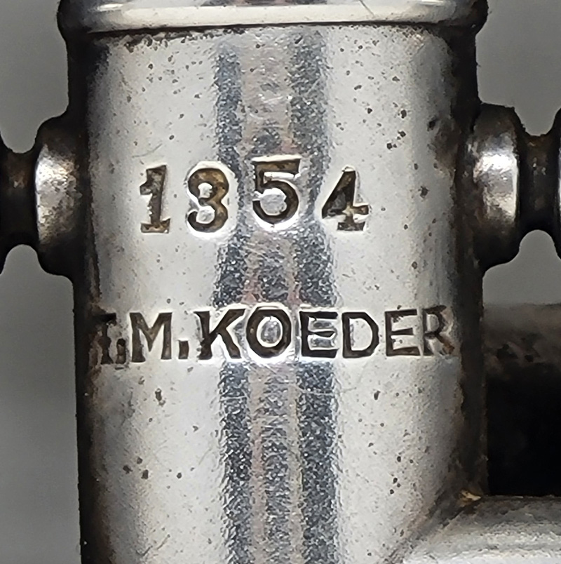 Koeder Naperville Trumpet