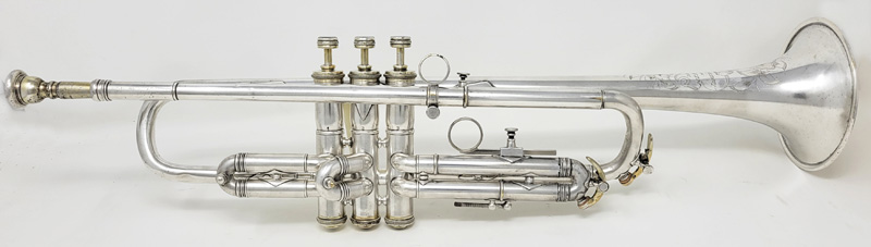 Koeder Trumpet