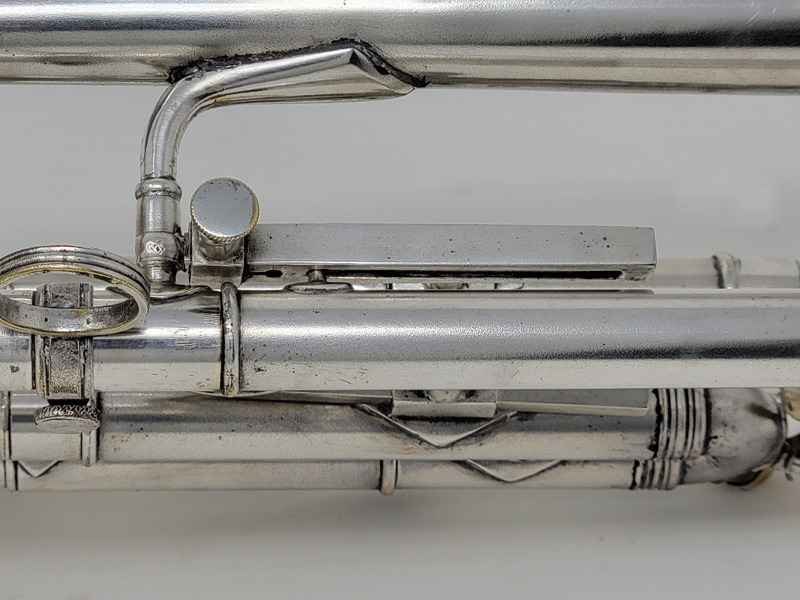 Koeder Trumpet