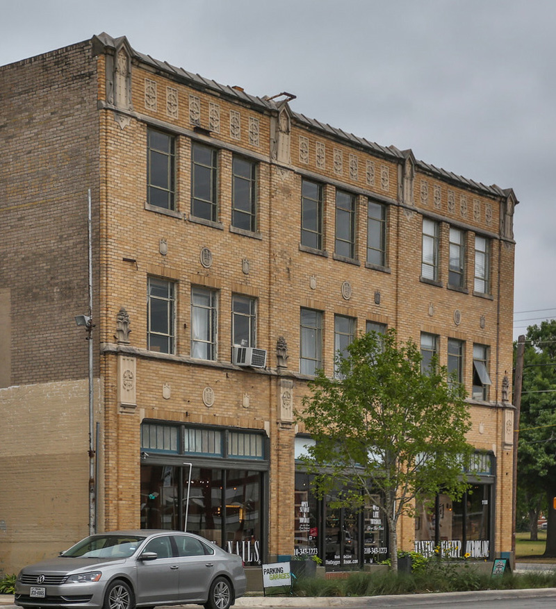 Bruno Music Store San Antonio